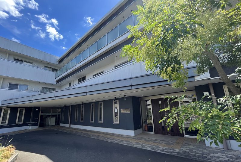 アシステッドリビング宮前