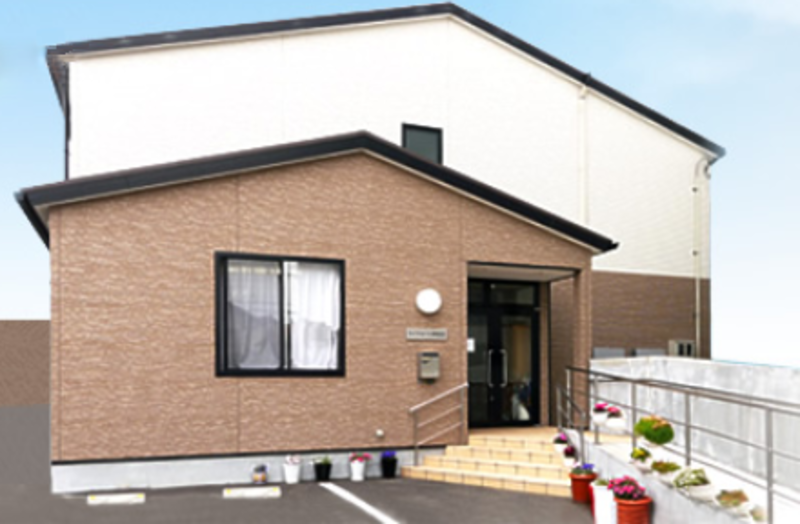 ライフコート岸和田