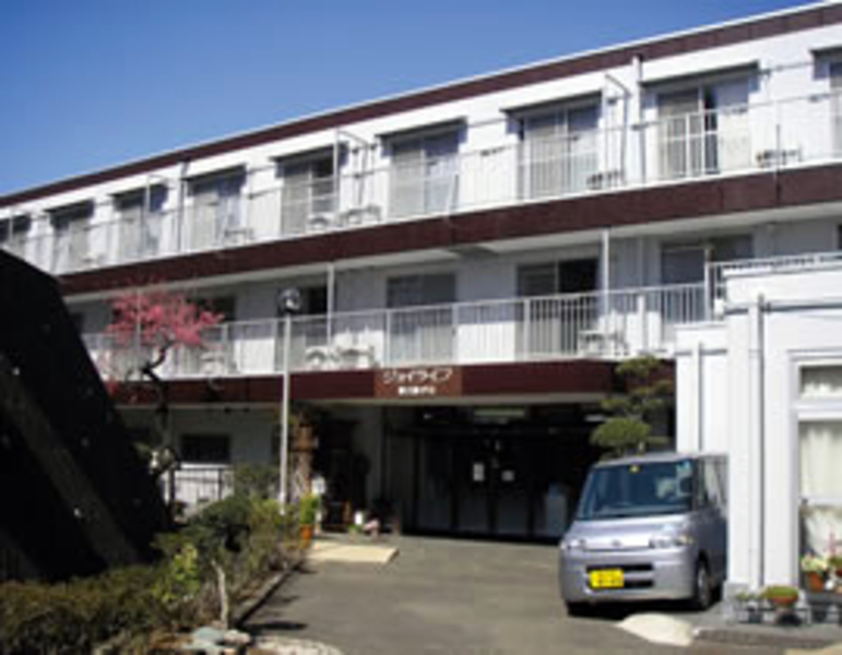 ジョイライフ第2藤が丘