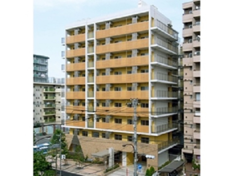 SOMPOケア そんぽの家　隅田公園