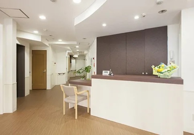 ドーミー北綾瀬