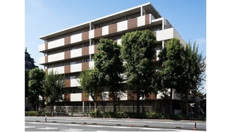 SOMPOケア そんぽの家　高円寺