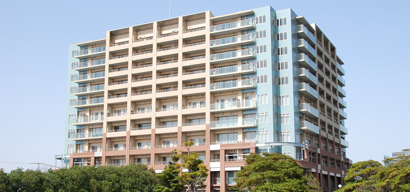 グッドタイムリビング千葉みなと/海岸通