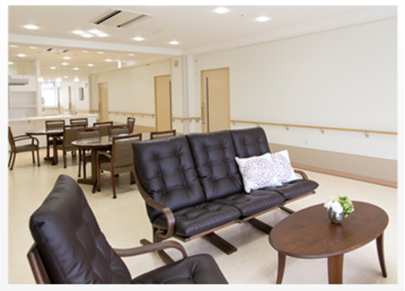 マイステージ桜花てんろく