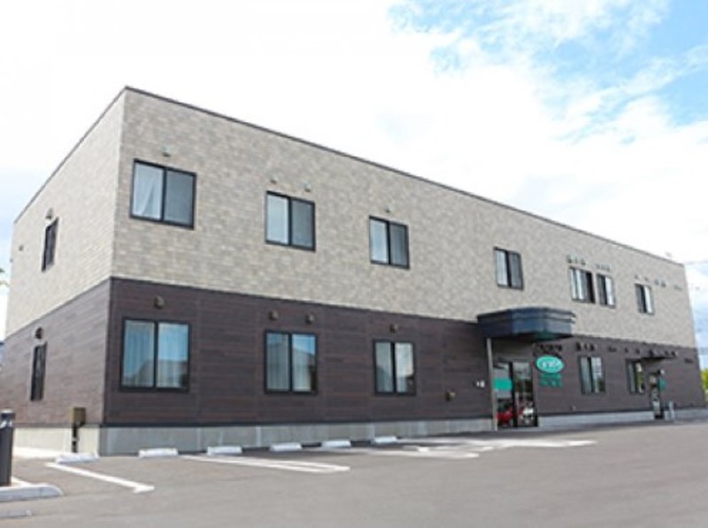 ツクイさいたま岩槻グループホーム