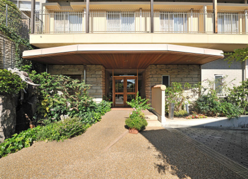 ラビアンローズ高槻