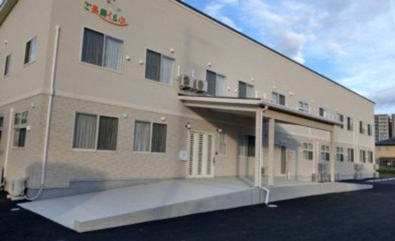 ご長寿くらぶ　流山・木