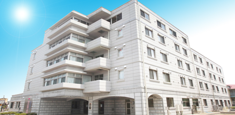 ヒューマンサポート春日部