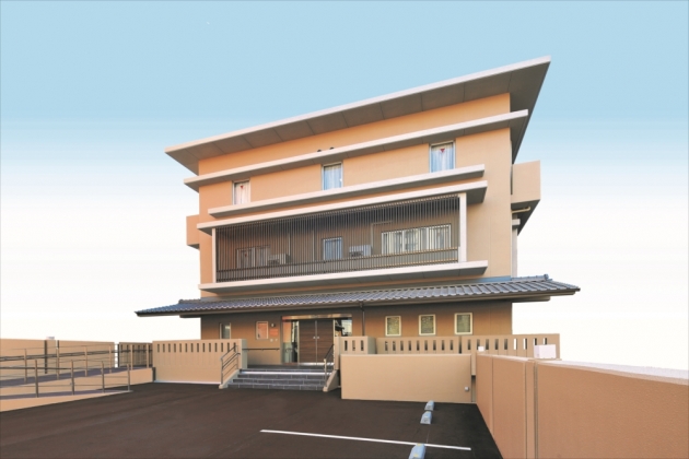 グランダ山ノ内