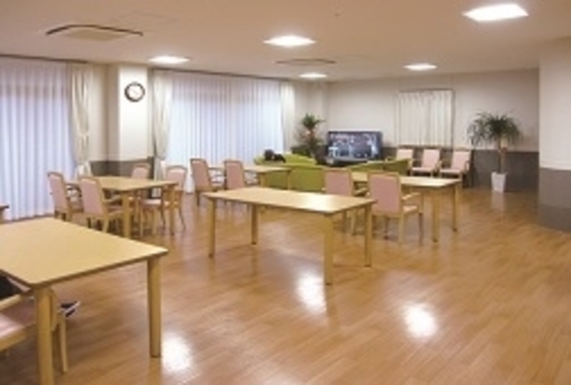 SOMPOケア そんぽの家　布施