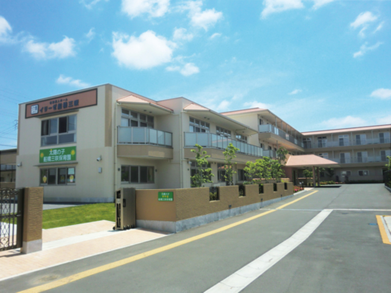 イリーゼ船橋三咲