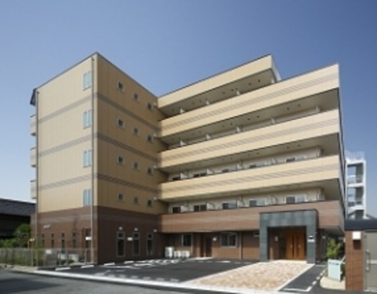 SOMPOケア そんぽの家S東寺