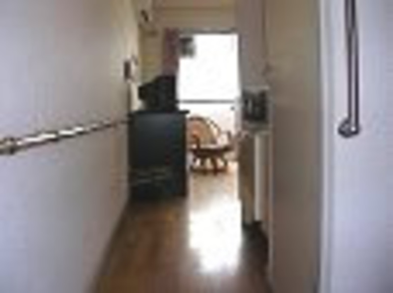 高齢者マンション　ミザール