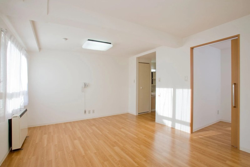 ドーミー琴似Levi_居室　E1タイプ