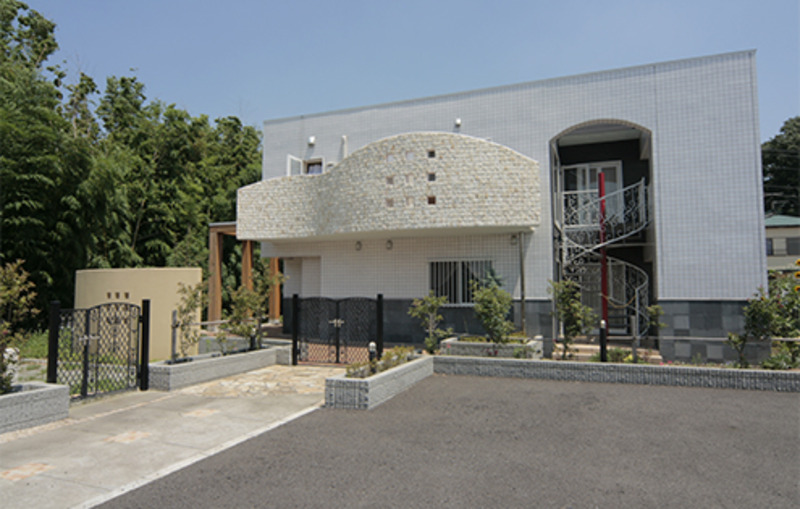 ココファンリビング湘南あさなぎ