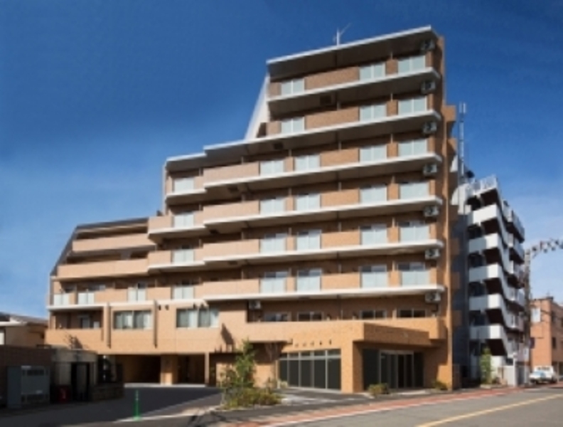 SOMPOケア そんぽの家S西大井