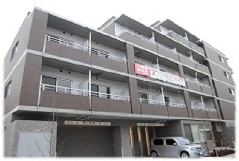 SOMPOケア そんぽの家S北加瀬