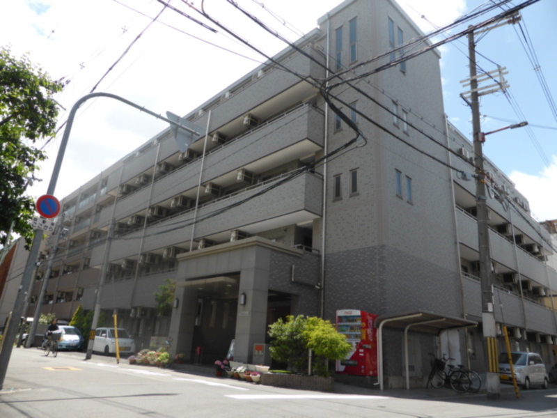 SOMPOケア そんぽの家 天下茶屋駅前