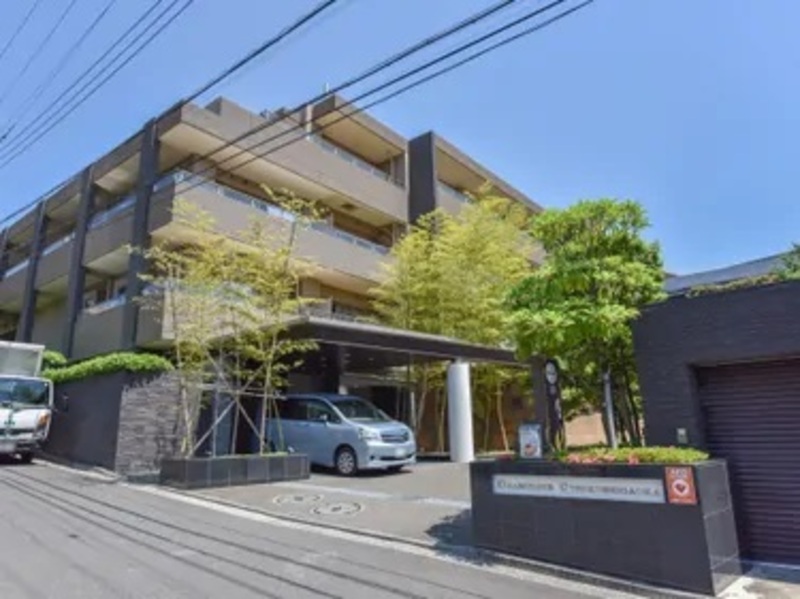 グランクレール美しが丘