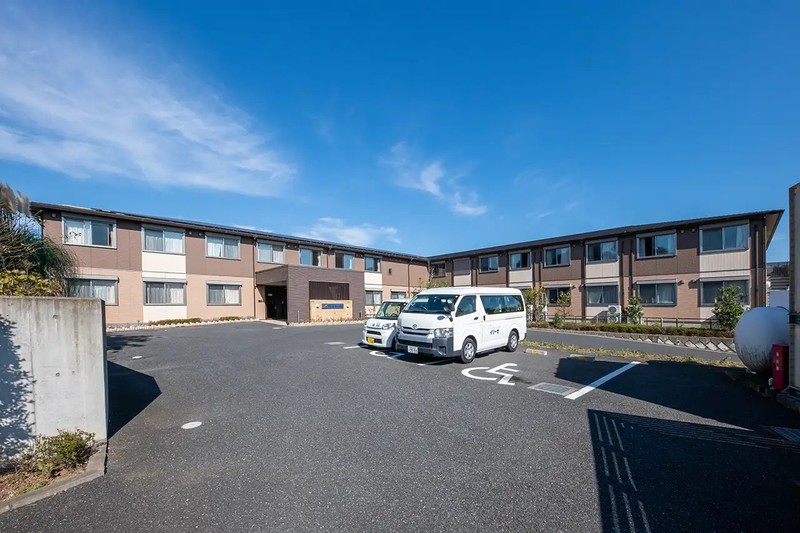 イリーゼ市川・別邸