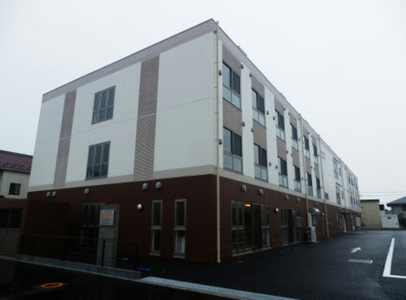 ココファン松戸五香