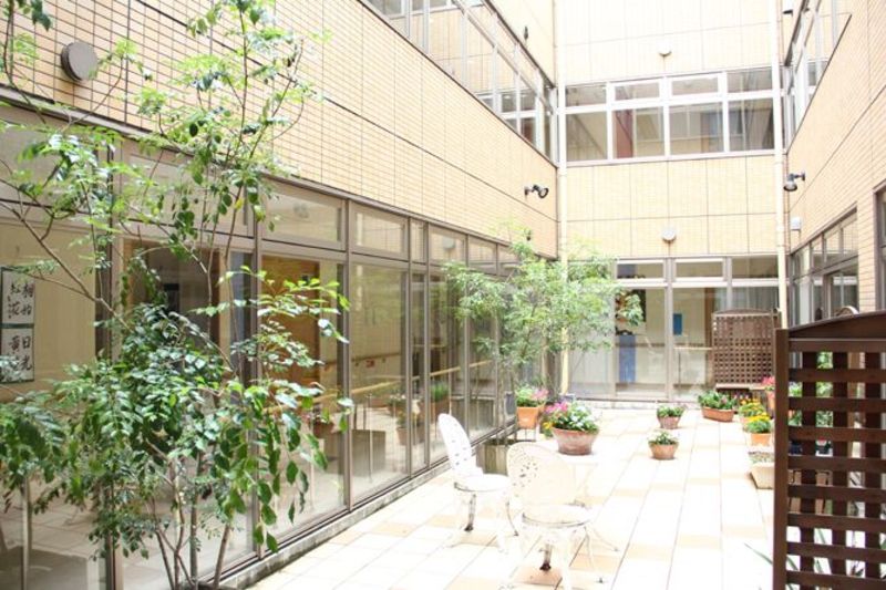 フローレンスケア美しが丘