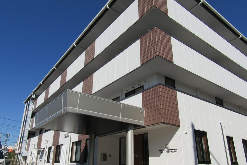 アシステッドリビング江戸川