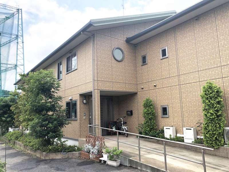 グループホームみんなの家・川崎久地2