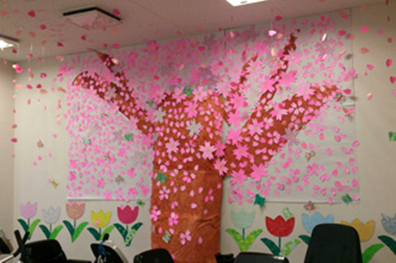 みんなで創る醍醐味