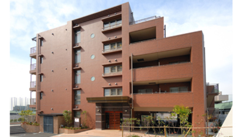 そんぽの家S万博公園Ⅱ