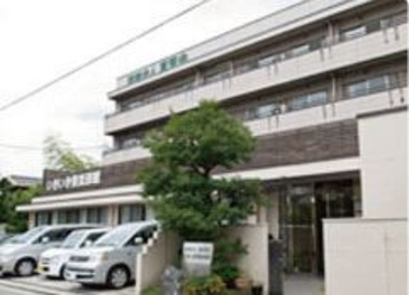 いきいきグループホーム大浜