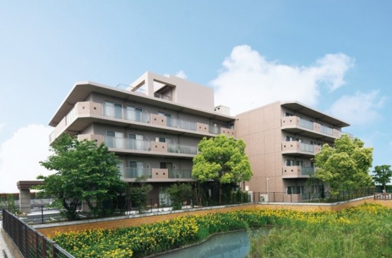 ニチイホーム 与野本町