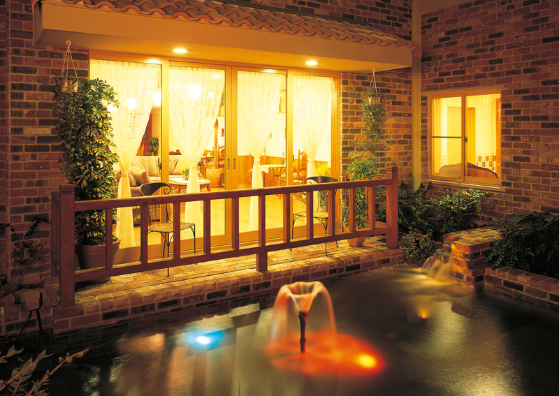 ロングライフ高槻