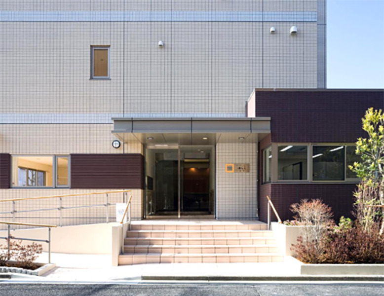 ライフサポートレジデンスゆらら船堀