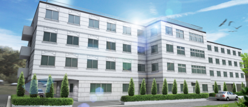 ヒューマンサポート春日部中央