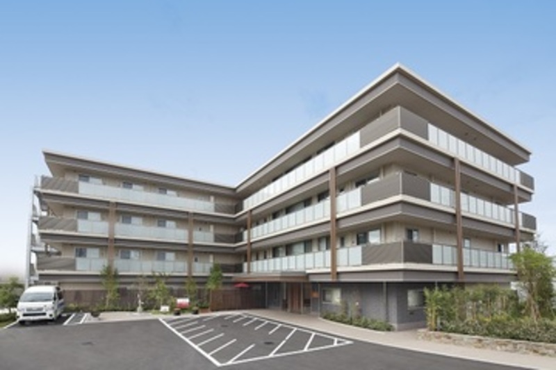 ニチイホーム 東船橋