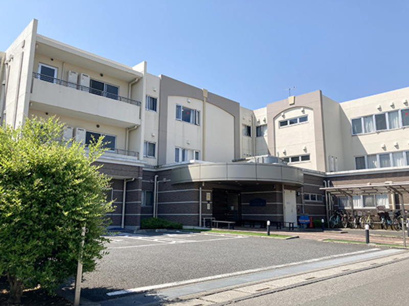 介護付有料老人ホーム みんなの家・三橋6丁目