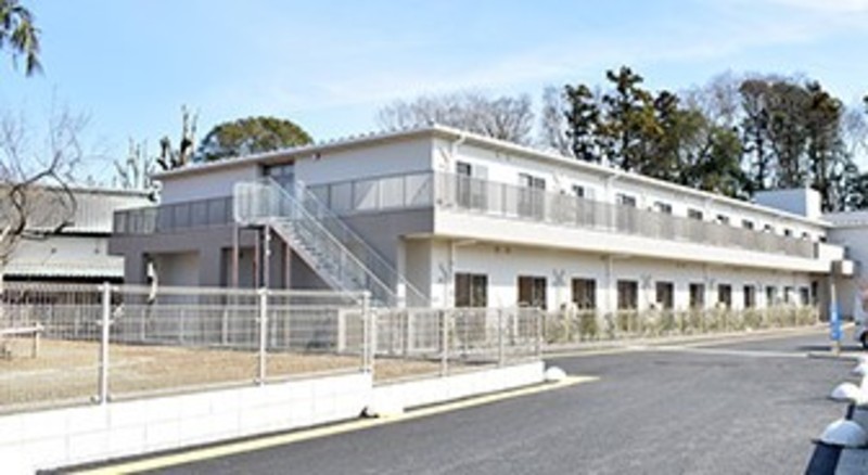 ベストライフ横浜瀬谷