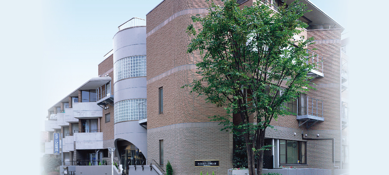 ライフステージ阿佐ヶ谷