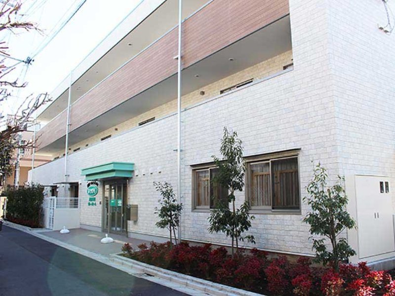 ツクイ大田多摩川グループホーム