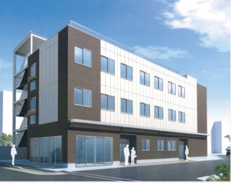 コンフォート大東