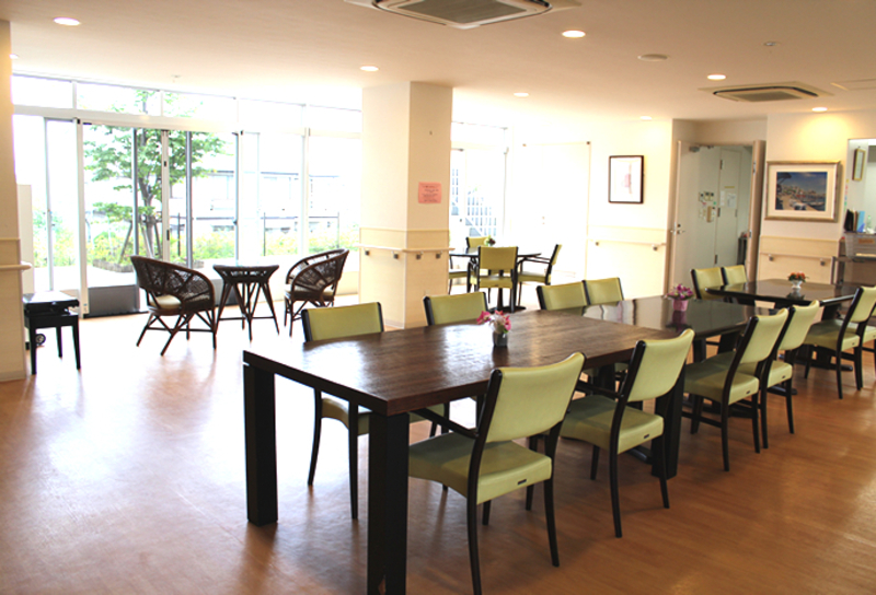 多目的ルーム