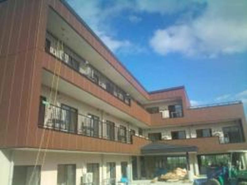 ふるさとホーム日高