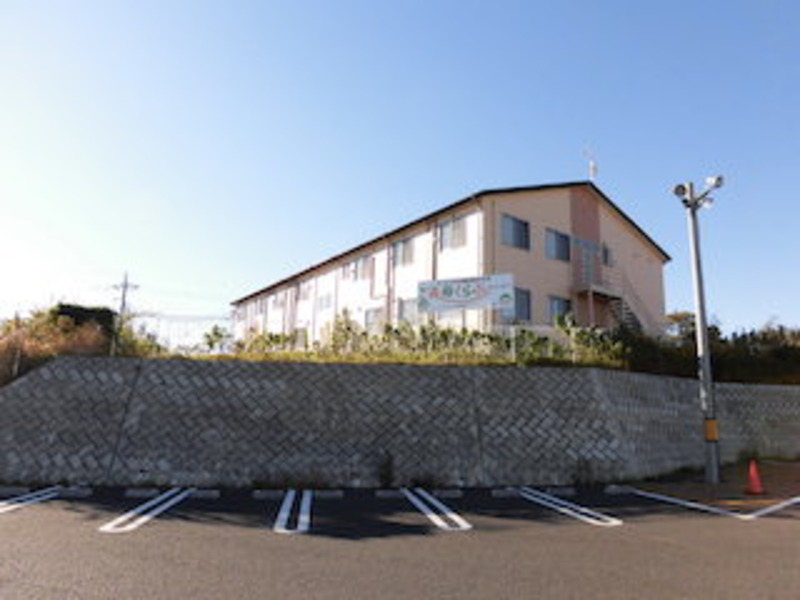 ご長寿くらぶ 日立滑川