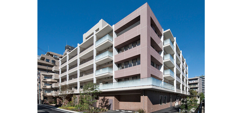 グッドタイムリビング調布