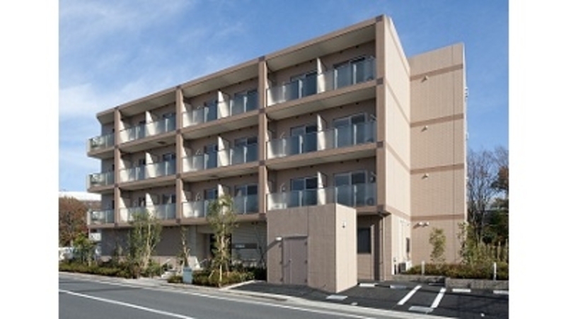 SOMPOケア そんぽの家S大泉北