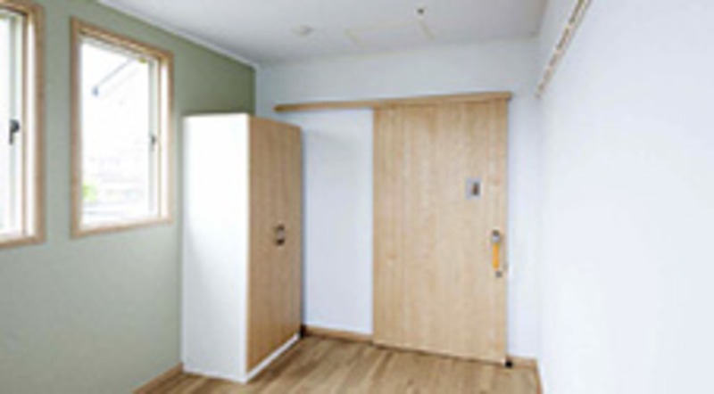 リビングケア唯の郷 南足柄_部屋