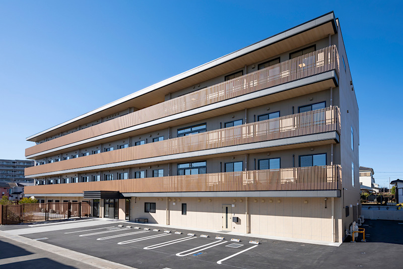 はなことば入間藤沢