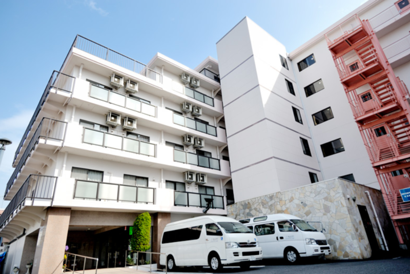 メディクスケアホーム松戸