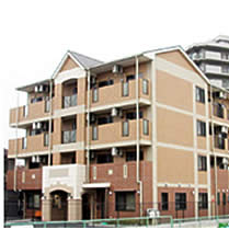 プレザンメゾン寝屋川